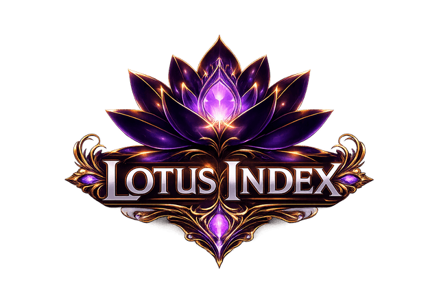 Lotus Index