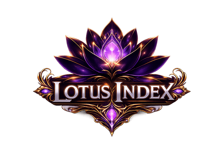 Lotus Index