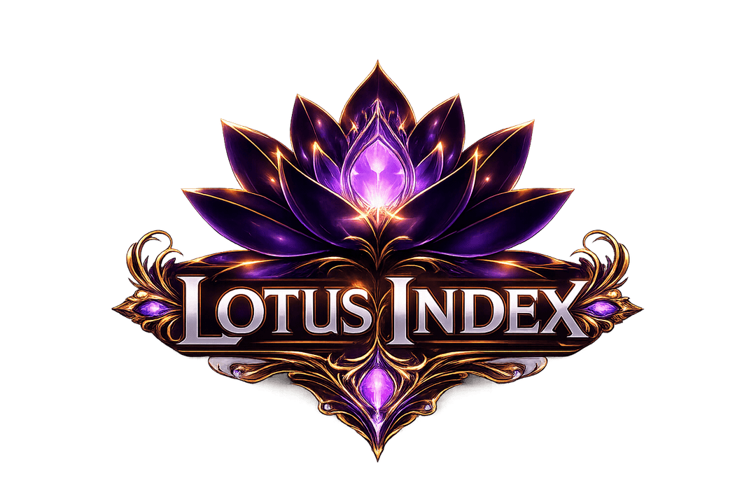 Lotus Index